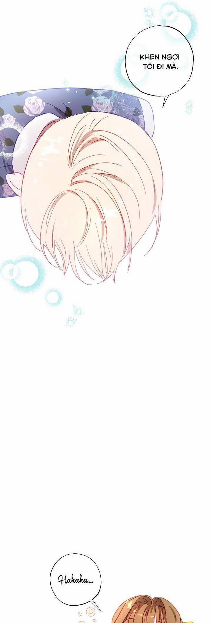 Cuộc Ly Hôn Với Chồng Tôi Đã Thất Bại 12 trang 4