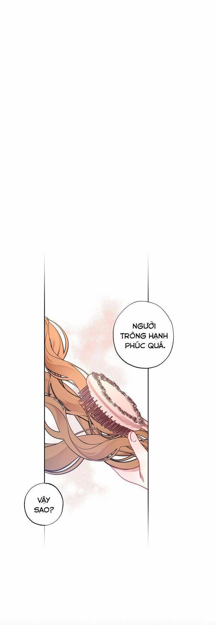 Cuộc Ly Hôn Với Chồng Tôi Đã Thất Bại 12 trang 41