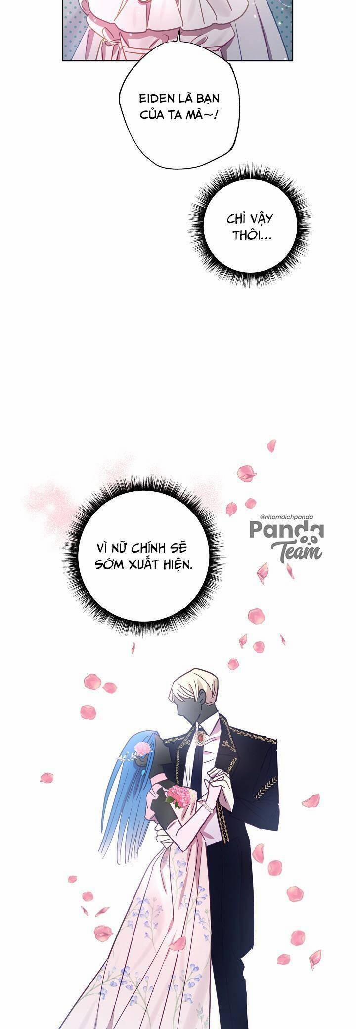 Cuộc Ly Hôn Với Chồng Tôi Đã Thất Bại 12 trang 45