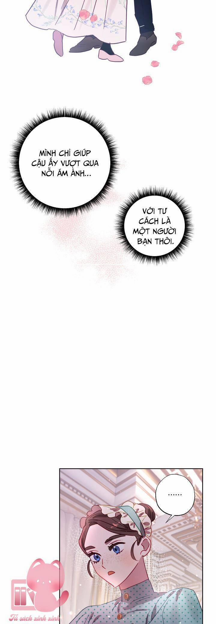 Cuộc Ly Hôn Với Chồng Tôi Đã Thất Bại 12 trang 46