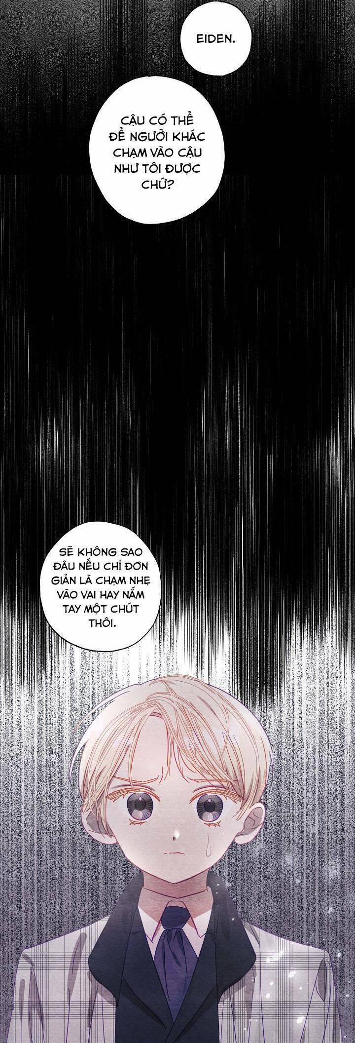 Cuộc Ly Hôn Với Chồng Tôi Đã Thất Bại 12 trang 7