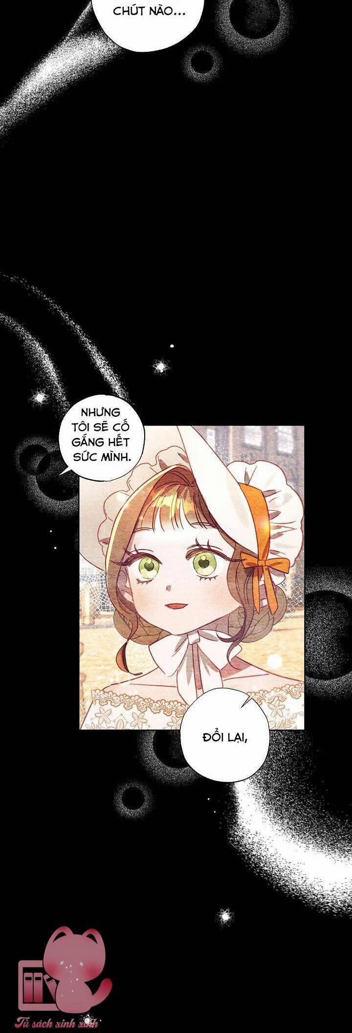 Cuộc Ly Hôn Với Chồng Tôi Đã Thất Bại 12 trang 9