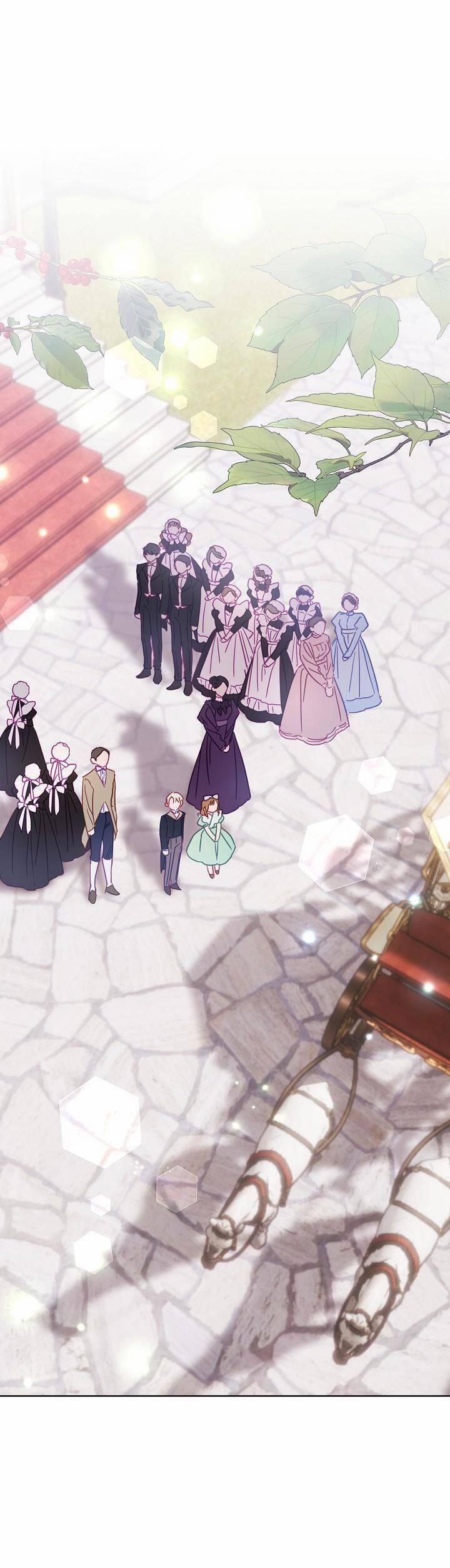 Cuộc Ly Hôn Với Chồng Tôi Đã Thất Bại 13 trang 1