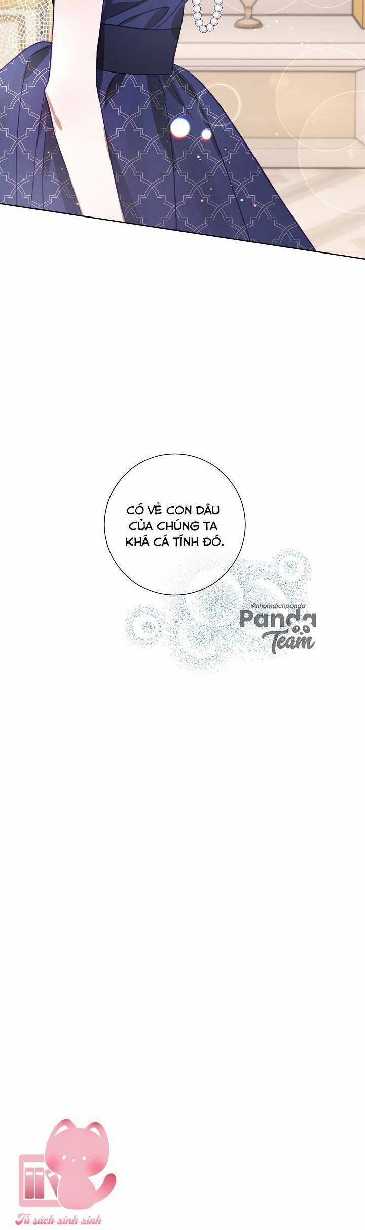 Cuộc Ly Hôn Với Chồng Tôi Đã Thất Bại 13 trang 18