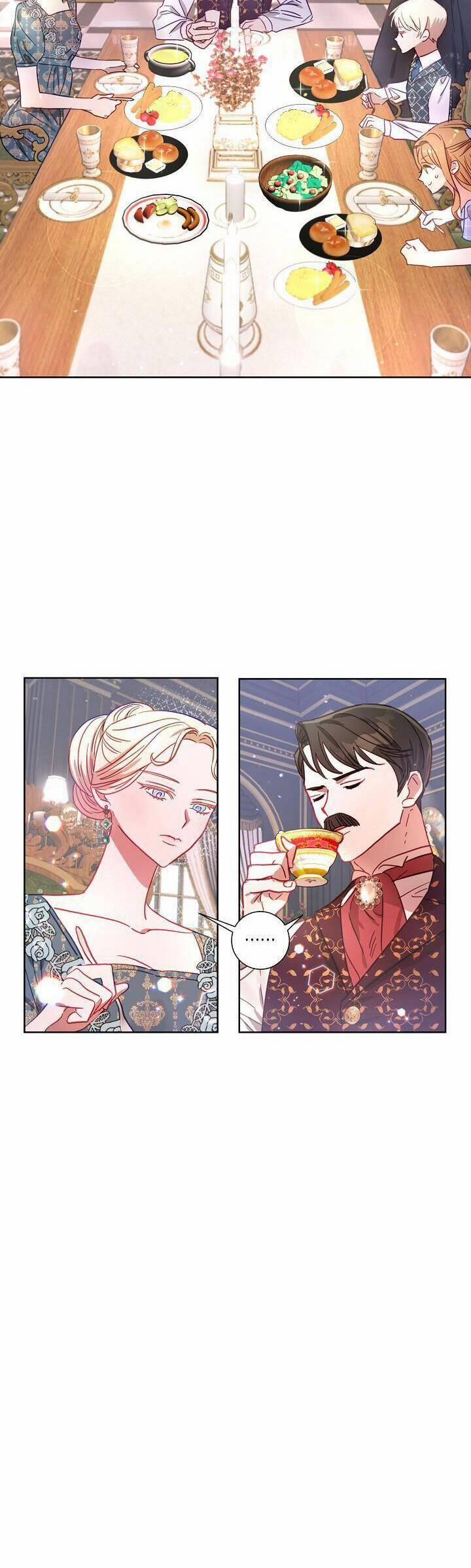 Cuộc Ly Hôn Với Chồng Tôi Đã Thất Bại 13 trang 23