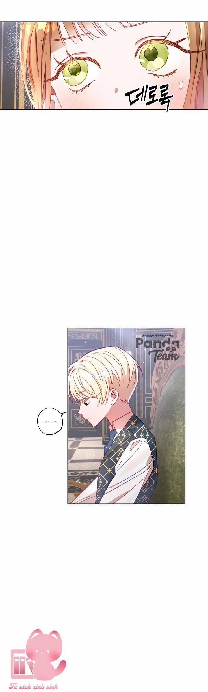 Cuộc Ly Hôn Với Chồng Tôi Đã Thất Bại 13 trang 24