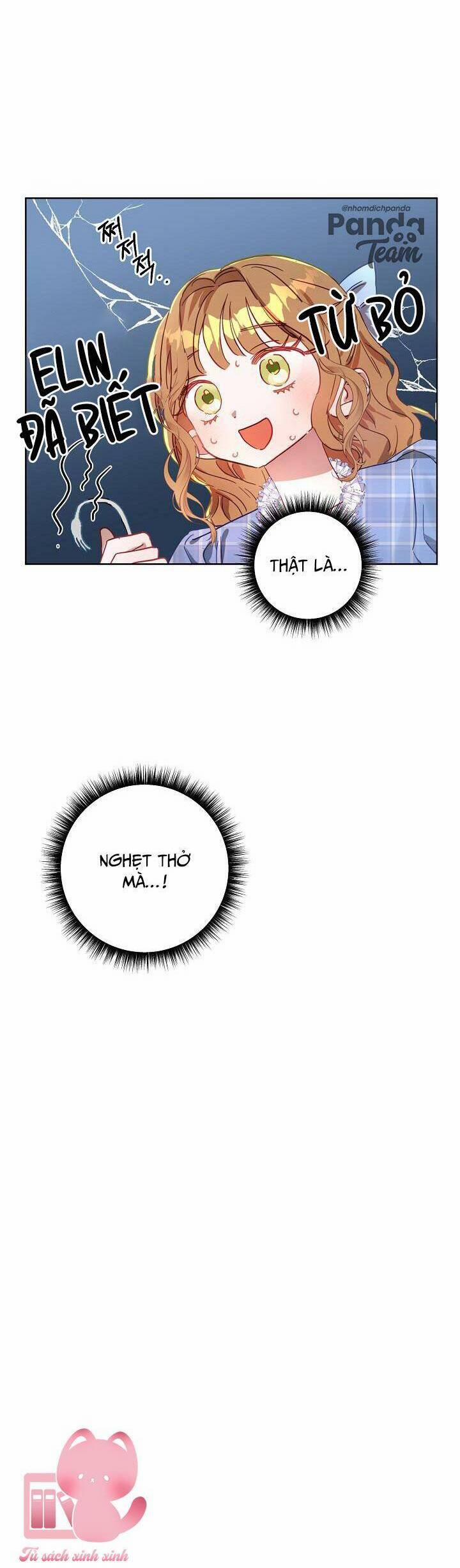 Cuộc Ly Hôn Với Chồng Tôi Đã Thất Bại 13 trang 27