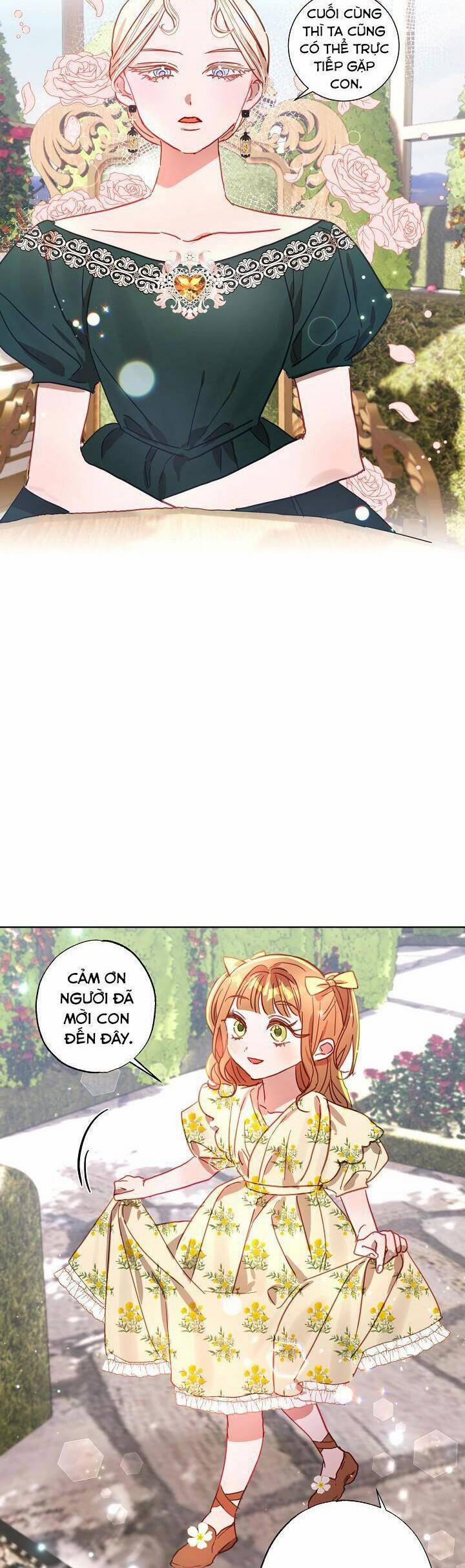 Cuộc Ly Hôn Với Chồng Tôi Đã Thất Bại 13 trang 29