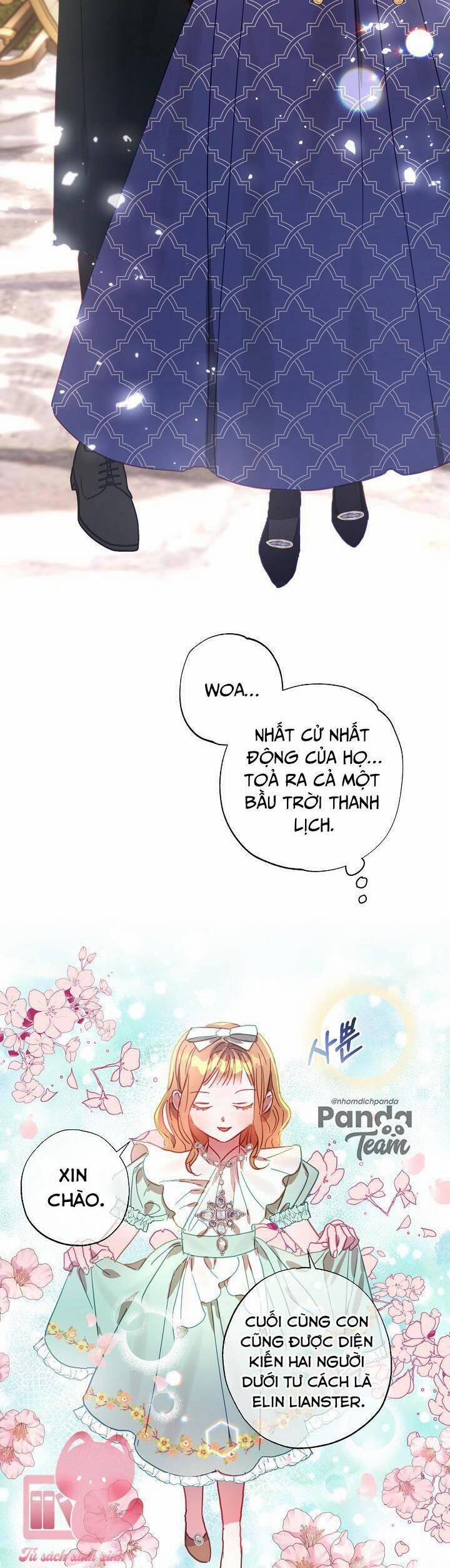 Cuộc Ly Hôn Với Chồng Tôi Đã Thất Bại 13 trang 3