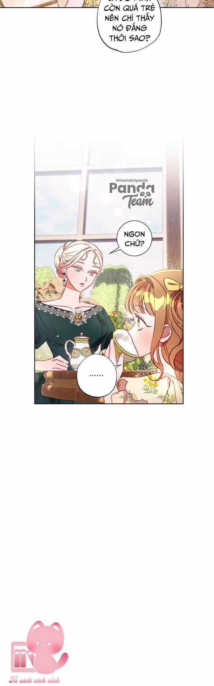 Cuộc Ly Hôn Với Chồng Tôi Đã Thất Bại 13 trang 33