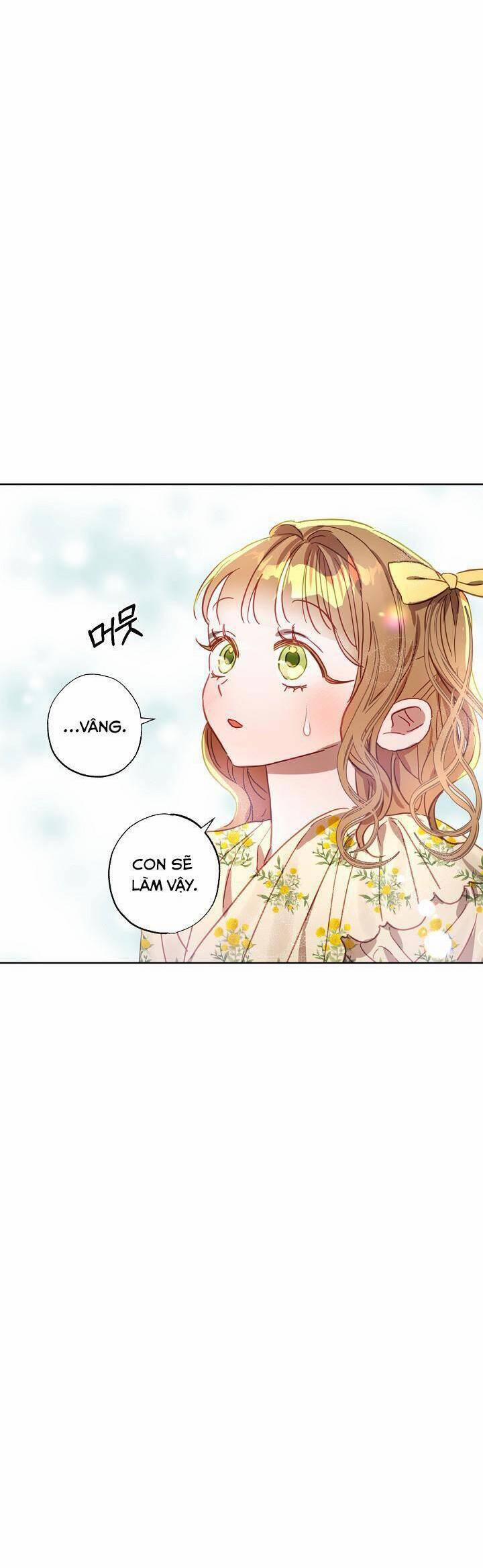 Cuộc Ly Hôn Với Chồng Tôi Đã Thất Bại 13 trang 38