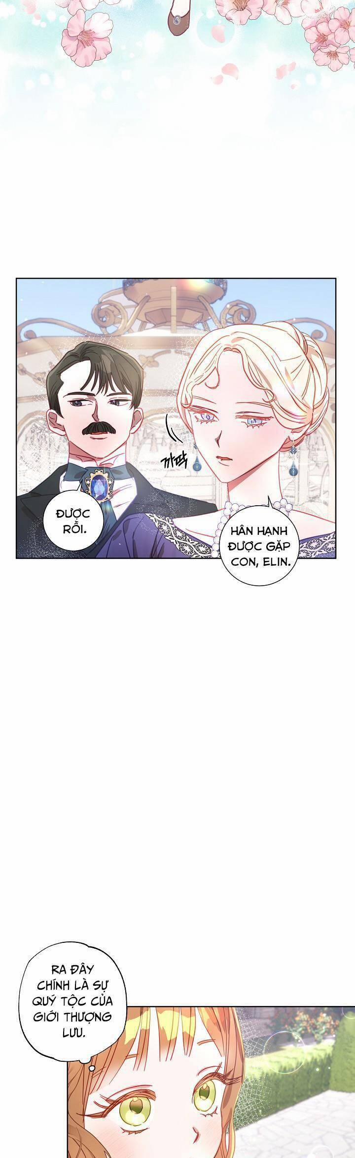 Cuộc Ly Hôn Với Chồng Tôi Đã Thất Bại 13 trang 4