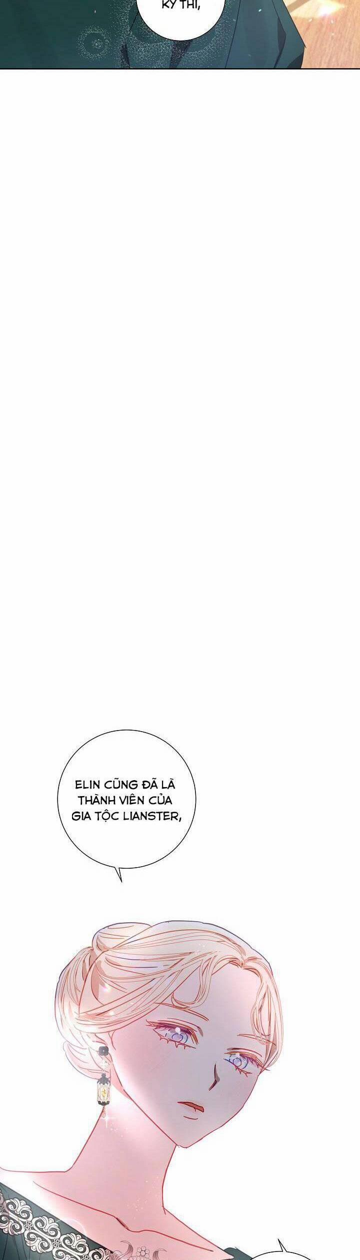 Cuộc Ly Hôn Với Chồng Tôi Đã Thất Bại 13 trang 41