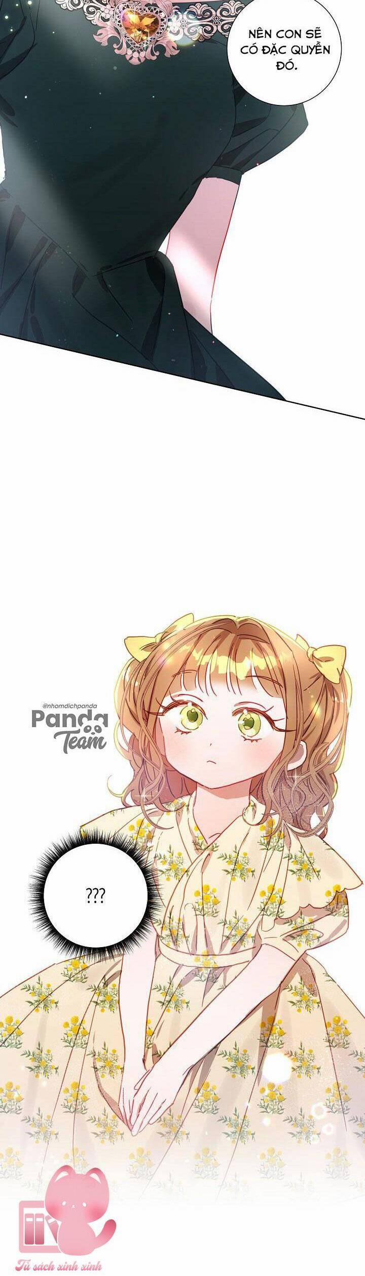 Cuộc Ly Hôn Với Chồng Tôi Đã Thất Bại 13 trang 42