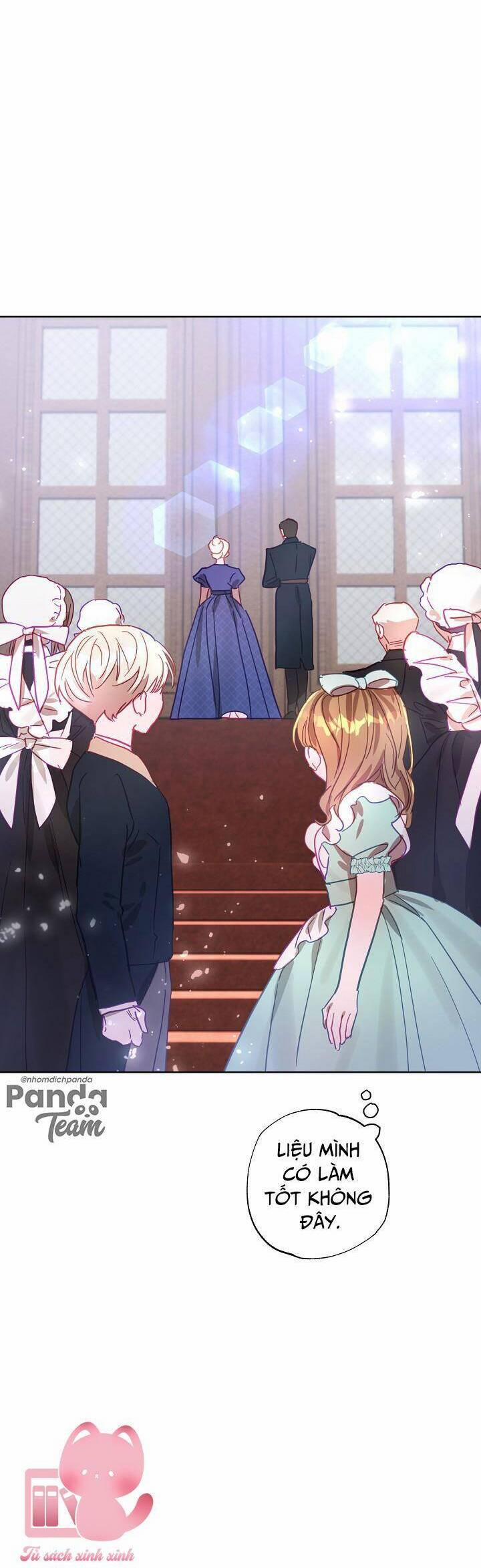 Cuộc Ly Hôn Với Chồng Tôi Đã Thất Bại 13 trang 6