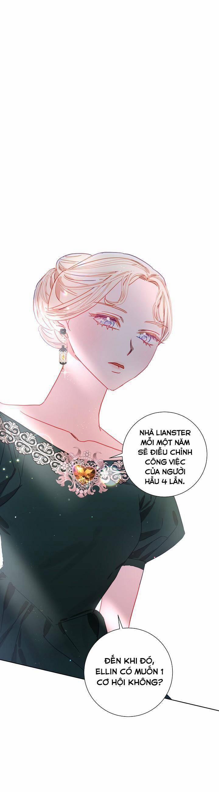 Cuộc Ly Hôn Với Chồng Tôi Đã Thất Bại 14 trang 1