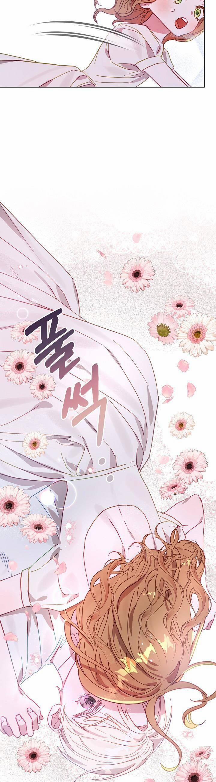 Cuộc Ly Hôn Với Chồng Tôi Đã Thất Bại 14 trang 13