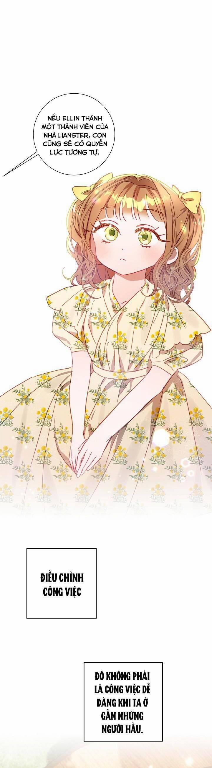 Cuộc Ly Hôn Với Chồng Tôi Đã Thất Bại 14 trang 2