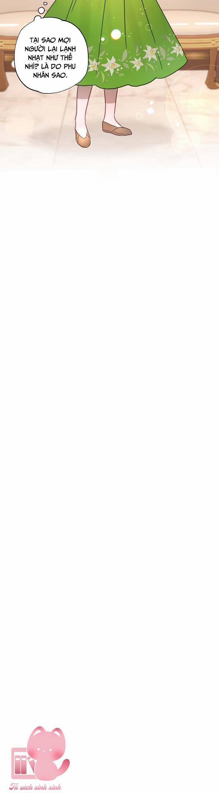 Cuộc Ly Hôn Với Chồng Tôi Đã Thất Bại 14 trang 20