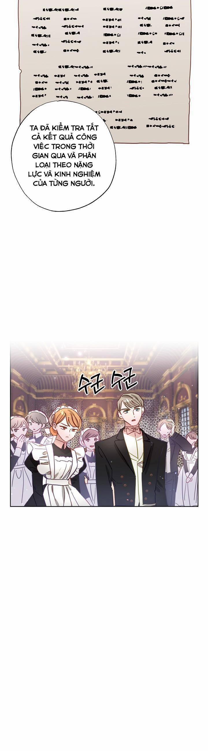 Cuộc Ly Hôn Với Chồng Tôi Đã Thất Bại 14 trang 25