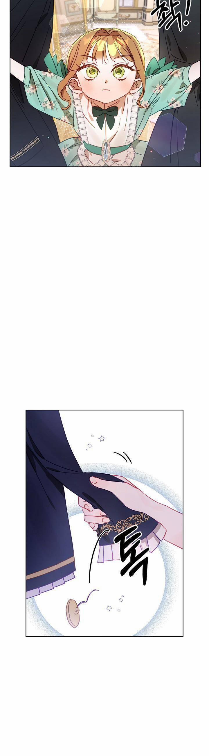 Cuộc Ly Hôn Với Chồng Tôi Đã Thất Bại 14 trang 31