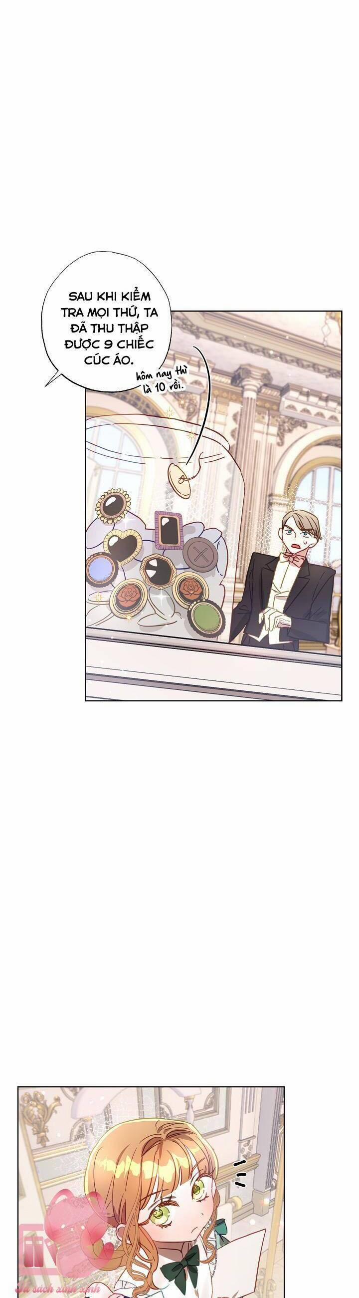 Cuộc Ly Hôn Với Chồng Tôi Đã Thất Bại 14 trang 32