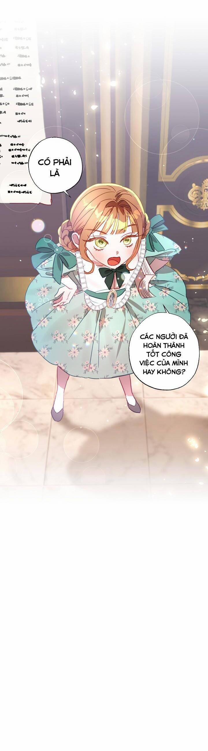 Cuộc Ly Hôn Với Chồng Tôi Đã Thất Bại 14 trang 34