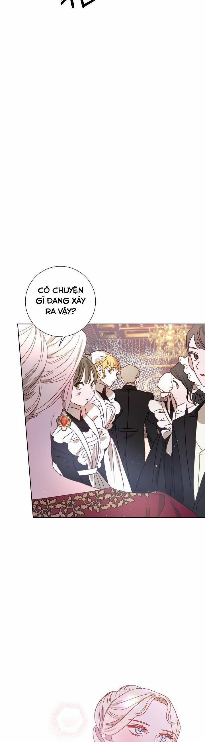 Cuộc Ly Hôn Với Chồng Tôi Đã Thất Bại 14 trang 42