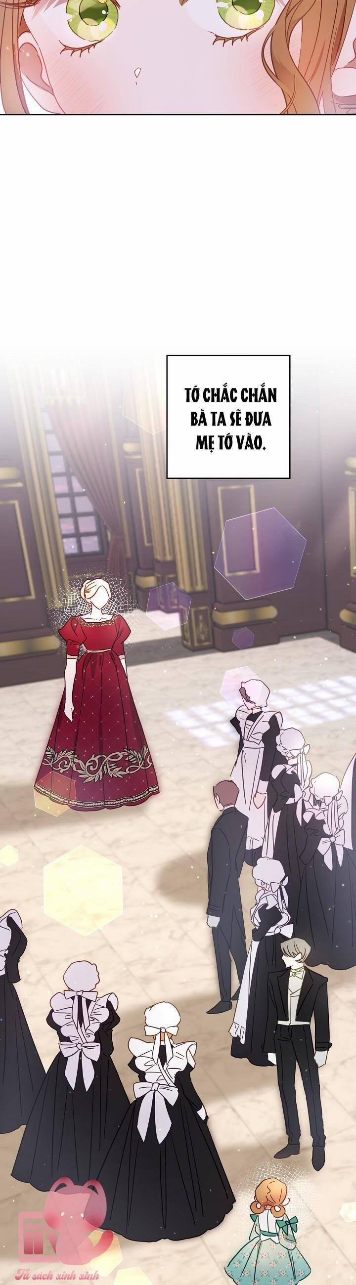 Cuộc Ly Hôn Với Chồng Tôi Đã Thất Bại 14 trang 44