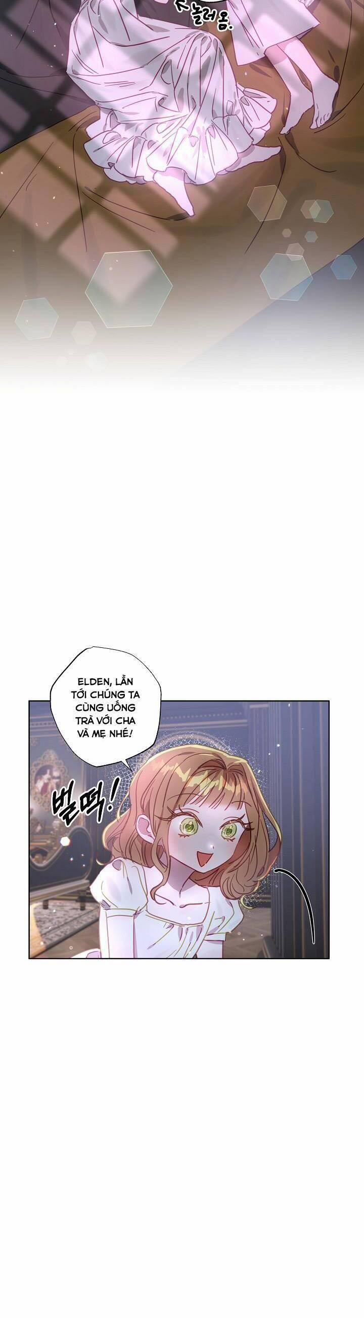 Cuộc Ly Hôn Với Chồng Tôi Đã Thất Bại 14 trang 6