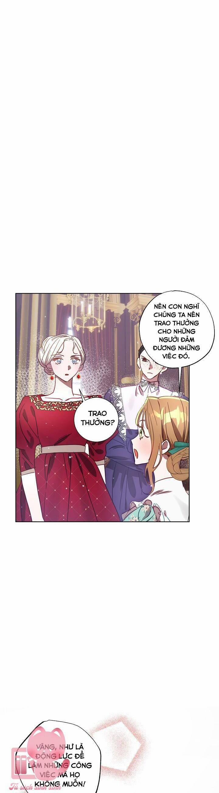 Cuộc Ly Hôn Với Chồng Tôi Đã Thất Bại 15 trang 12