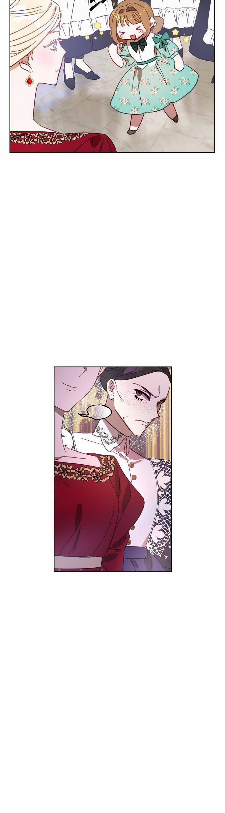 Cuộc Ly Hôn Với Chồng Tôi Đã Thất Bại 15 trang 14