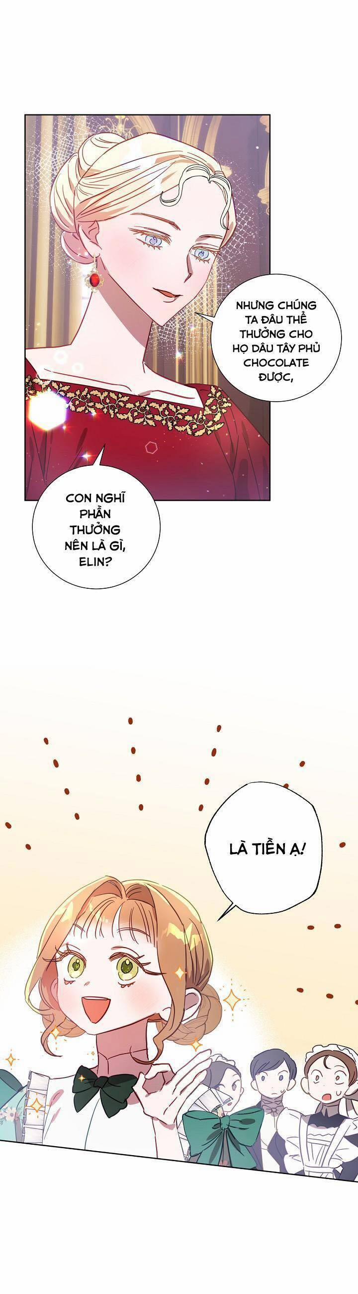 Cuộc Ly Hôn Với Chồng Tôi Đã Thất Bại 15 trang 15