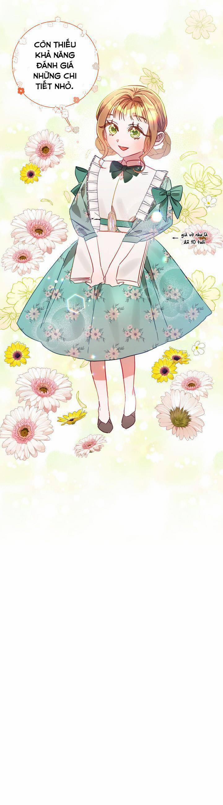 Cuộc Ly Hôn Với Chồng Tôi Đã Thất Bại 15 trang 21