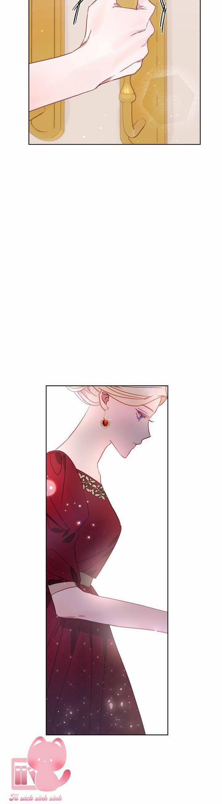 Cuộc Ly Hôn Với Chồng Tôi Đã Thất Bại 15 trang 24