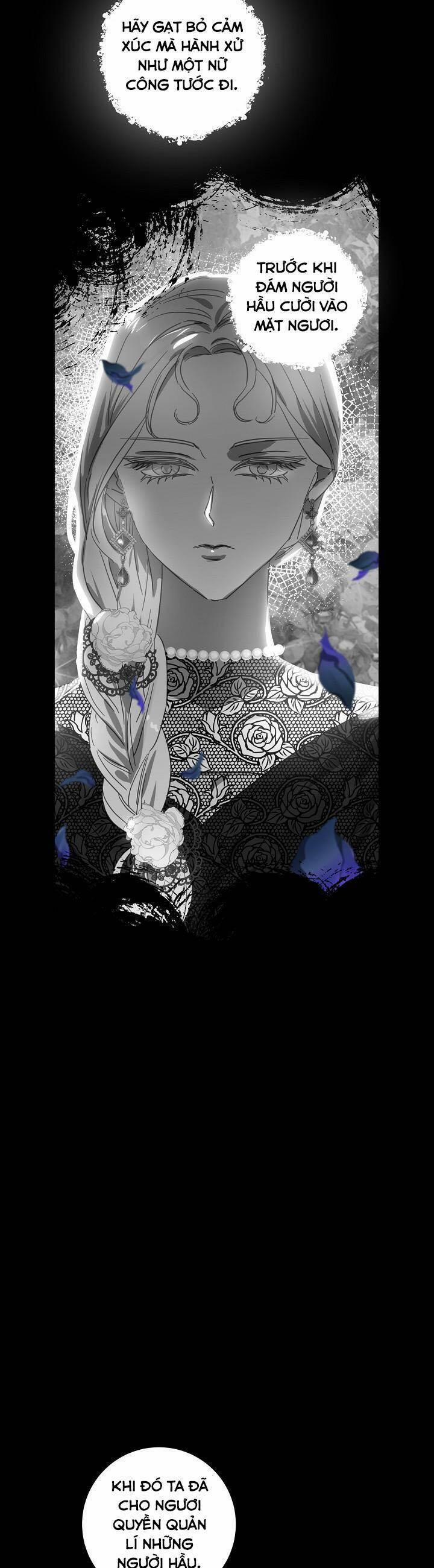 Cuộc Ly Hôn Với Chồng Tôi Đã Thất Bại 15 trang 29