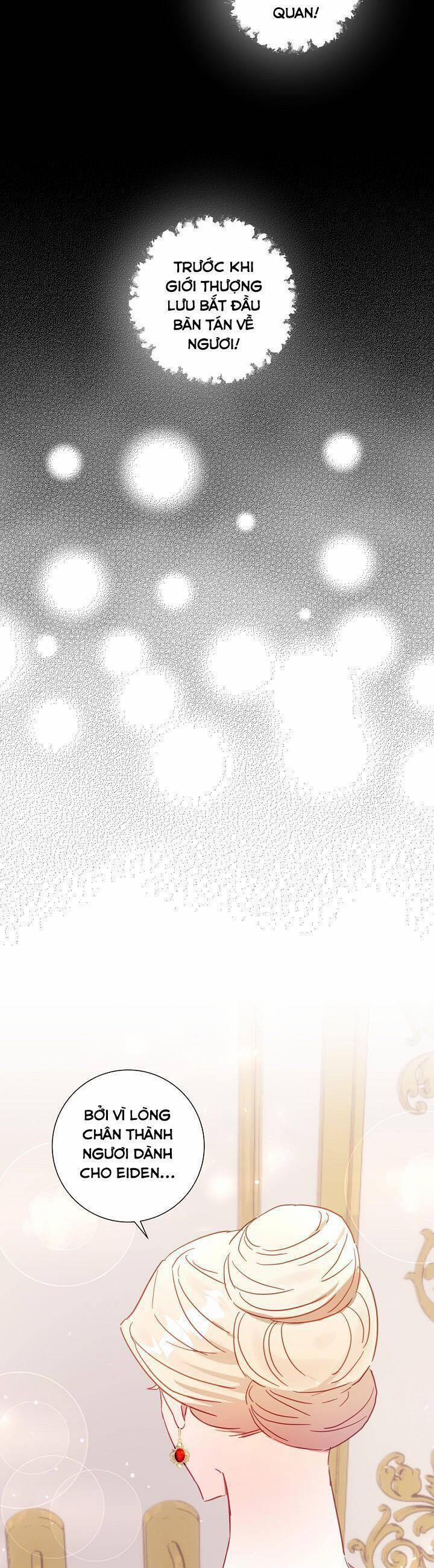 Cuộc Ly Hôn Với Chồng Tôi Đã Thất Bại 15 trang 31