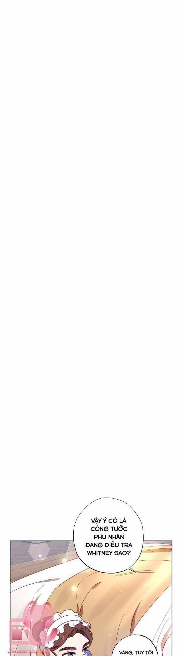 Cuộc Ly Hôn Với Chồng Tôi Đã Thất Bại 15 trang 36