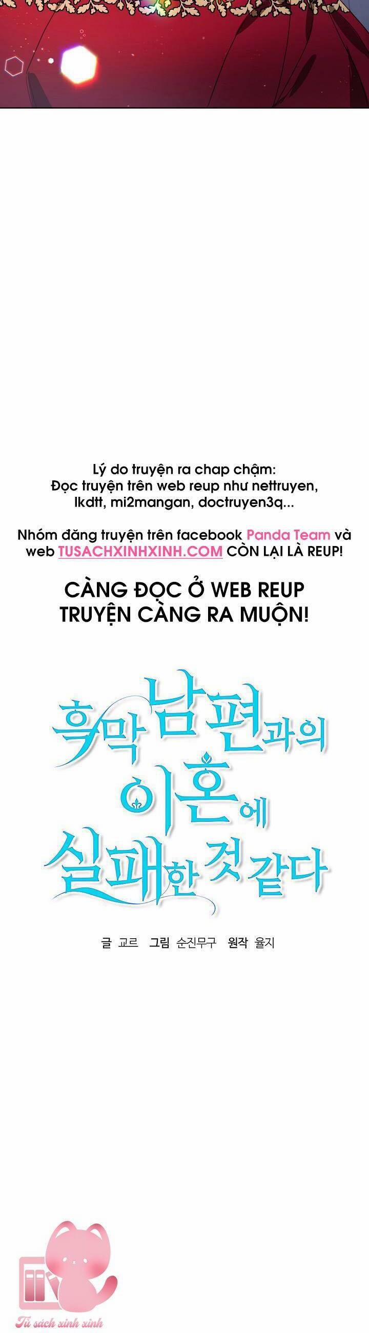 Cuộc Ly Hôn Với Chồng Tôi Đã Thất Bại 15 trang 4