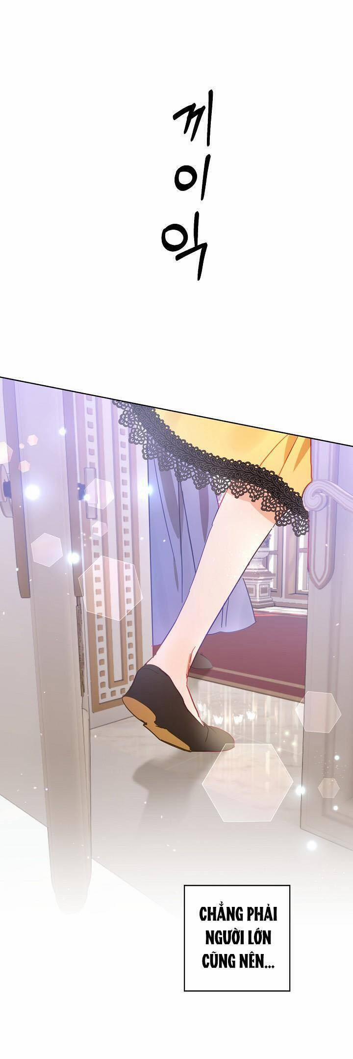 Cuộc Ly Hôn Với Chồng Tôi Đã Thất Bại 15 trang 41