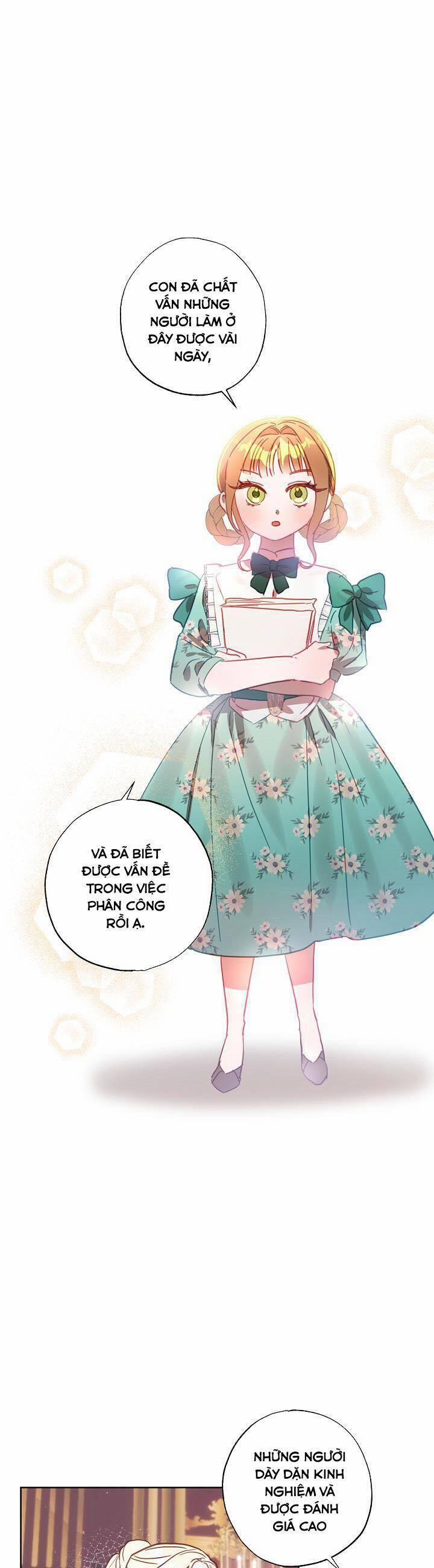 Cuộc Ly Hôn Với Chồng Tôi Đã Thất Bại 15 trang 5