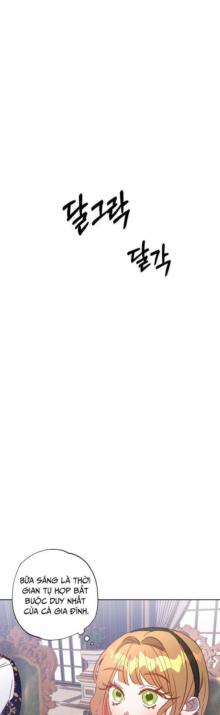 Cuộc Ly Hôn Với Chồng Tôi Đã Thất Bại 16 trang 1