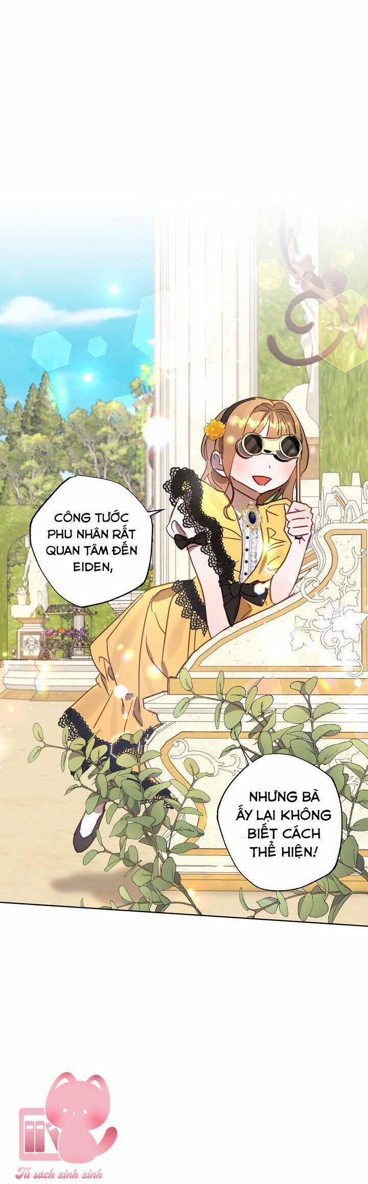 Cuộc Ly Hôn Với Chồng Tôi Đã Thất Bại 16 trang 12