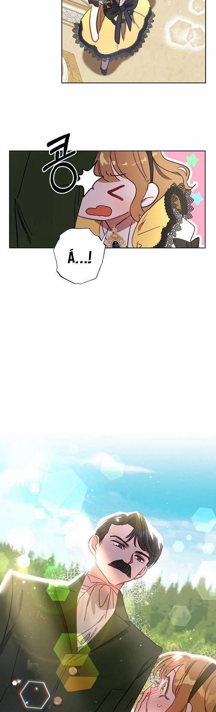 Cuộc Ly Hôn Với Chồng Tôi Đã Thất Bại 16 trang 14