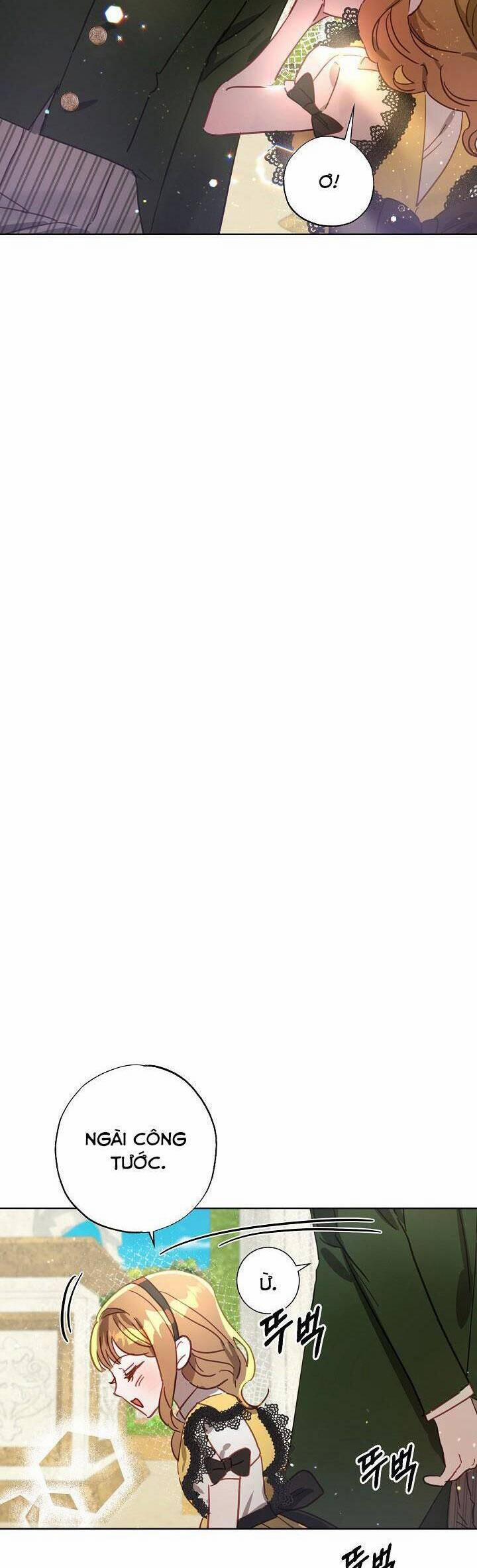 Cuộc Ly Hôn Với Chồng Tôi Đã Thất Bại 16 trang 15