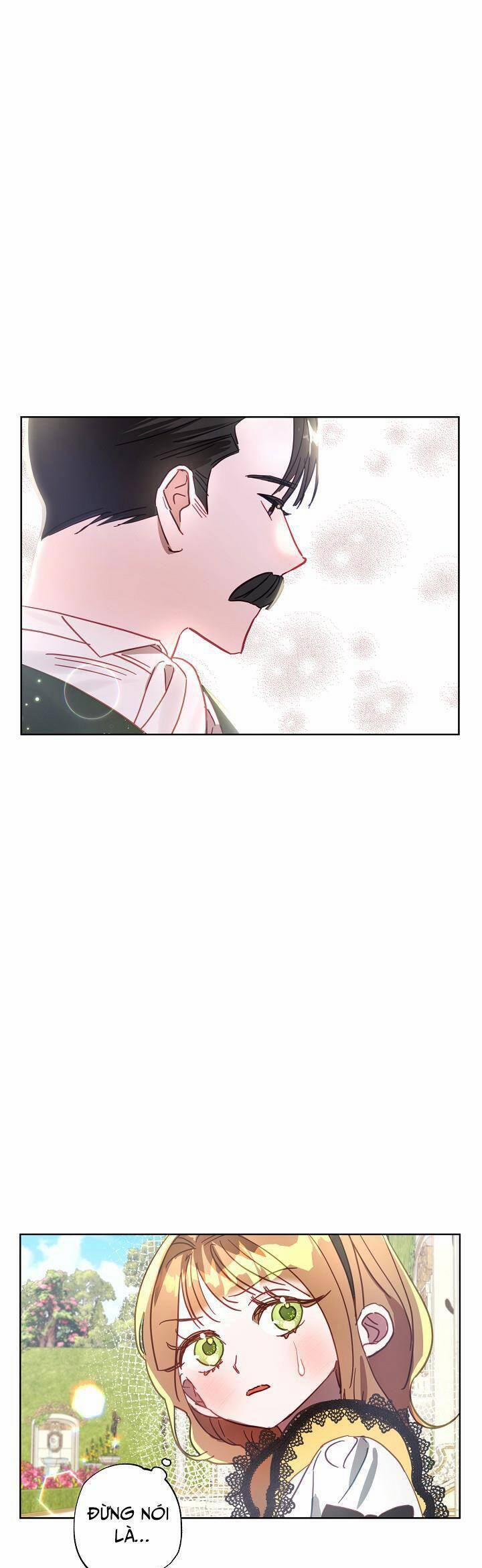 Cuộc Ly Hôn Với Chồng Tôi Đã Thất Bại 16 trang 17