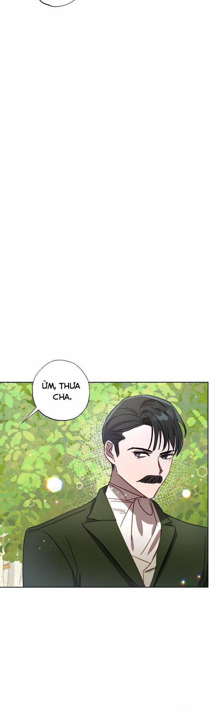 Cuộc Ly Hôn Với Chồng Tôi Đã Thất Bại 16 trang 18