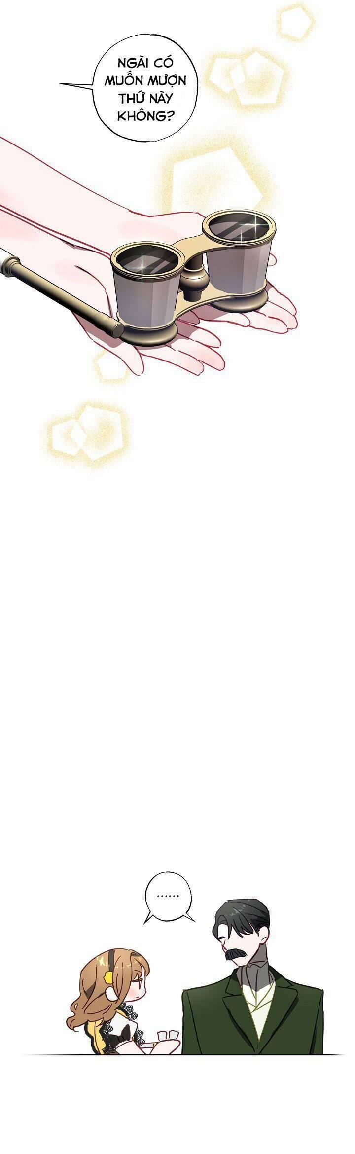 Cuộc Ly Hôn Với Chồng Tôi Đã Thất Bại 16 trang 19