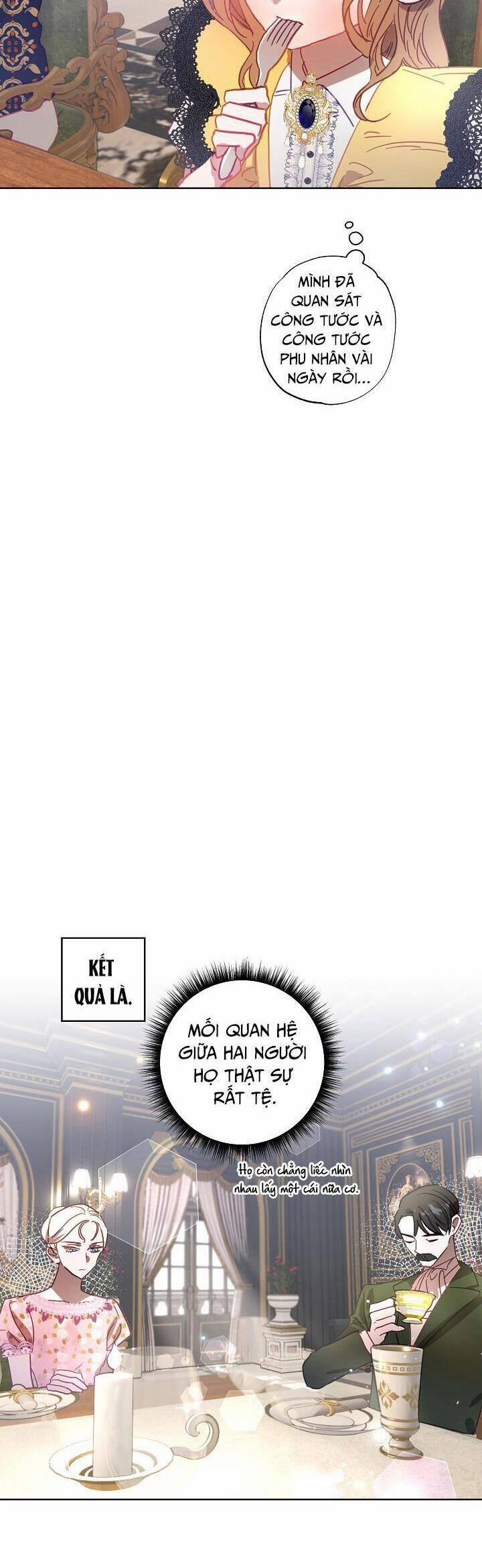 Cuộc Ly Hôn Với Chồng Tôi Đã Thất Bại 16 trang 2