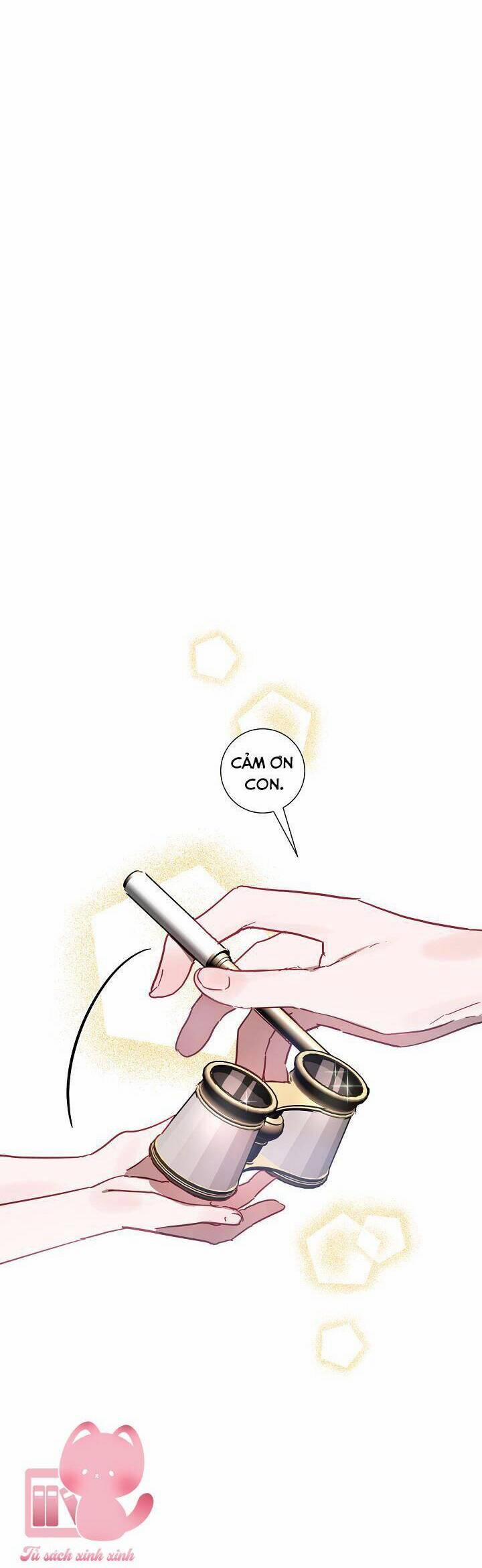 Cuộc Ly Hôn Với Chồng Tôi Đã Thất Bại 16 trang 20